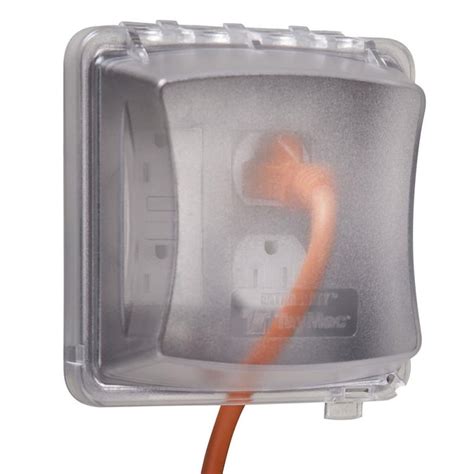 electrical box covers indoor|4x4 plastic electrical box cover.